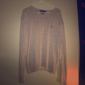 Ralph Lauren sweater